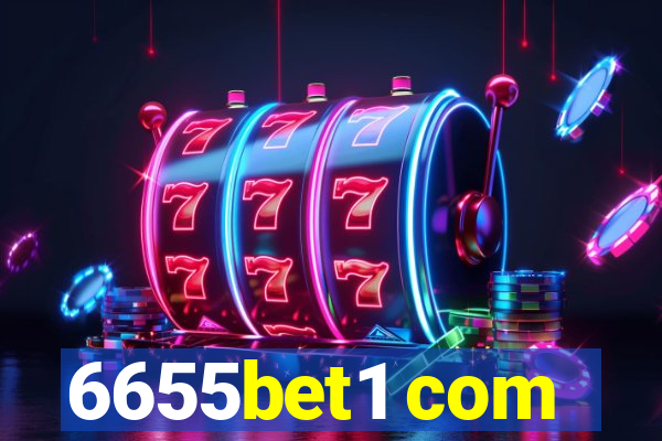 6655bet1 com